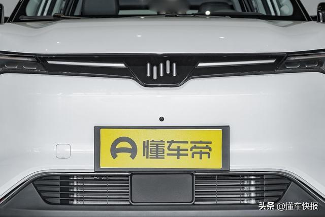 无人驾驶停车入位，告别冬季里程衰减，威马W6新意如何？