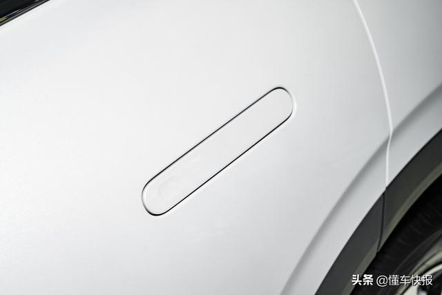 无人驾驶停车入位，告别冬季里程衰减，威马W6新意如何？