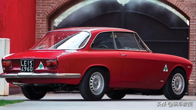 2.9T超540马力！Giulia GTA今年内引入