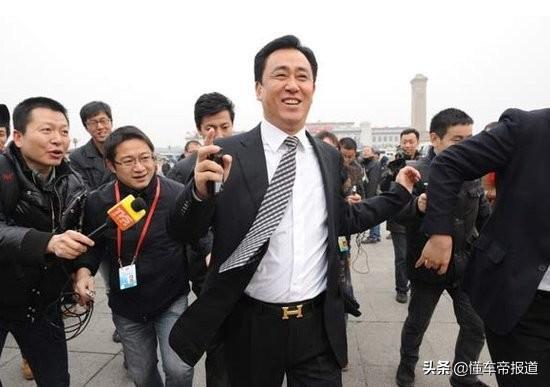 解读丨不惧新华社点名，恒大搬出三页PPT展示新车规划