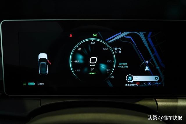 无人驾驶停车入位，告别冬季里程衰减，威马W6新意如何？