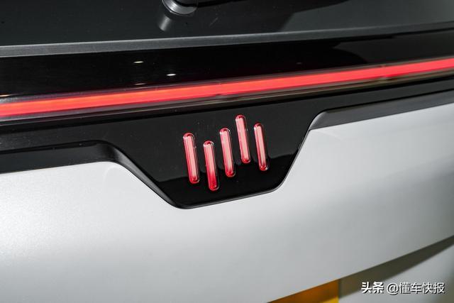 无人驾驶停车入位，告别冬季里程衰减，威马W6新意如何？