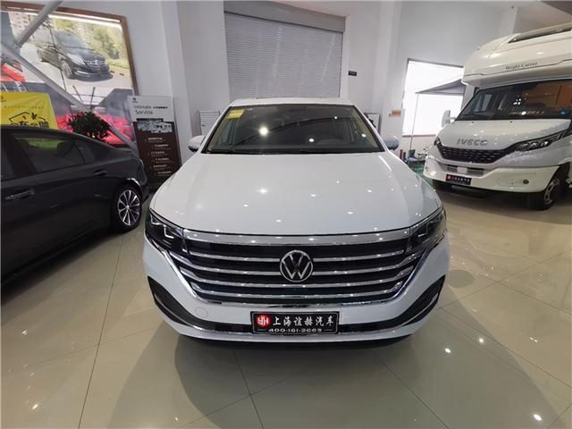 新款大众威然定制版商务车，优雅内饰全新定义商务潮流