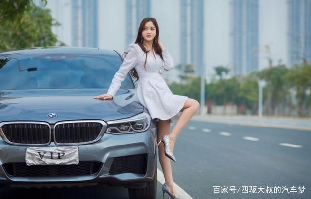 浅谈进口宝马6系GT在国人心目中的感受，看看真实车主怎么说