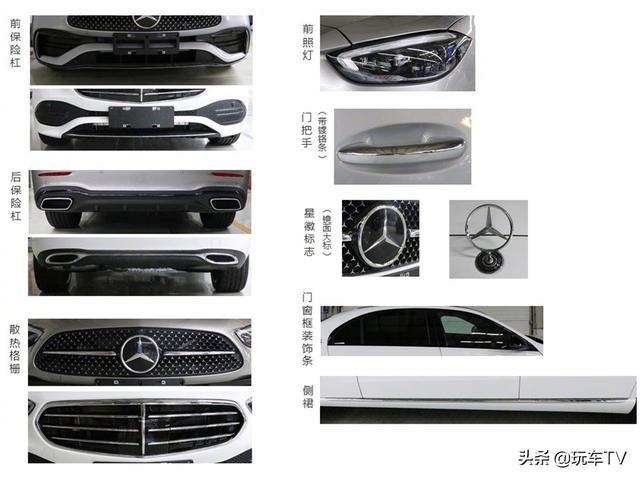 上海车展轿车抢先看！明锐PRO/新思域/新C级齐亮相
