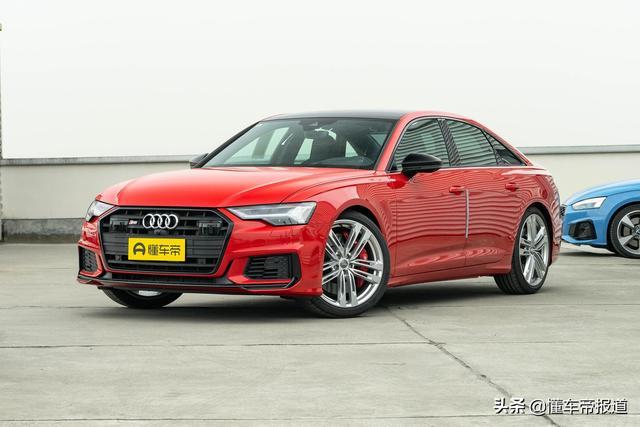 新车｜梅赛德斯-AMG E 53/C 63两款车型正式上市