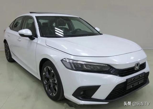 上海车展轿车抢先看！明锐PRO/新思域/新C级齐亮相
