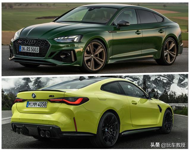 2.9T超540马力！Giulia GTA今年内引入