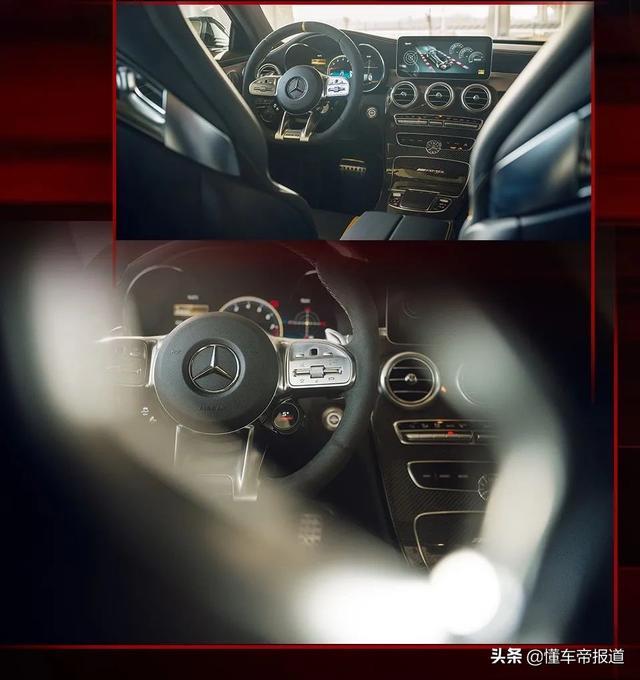新车｜梅赛德斯-AMG E 53/C 63两款车型正式上市
