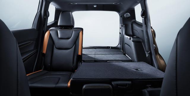 取消2.7T，全系2.0T新锐界，会是你的菜吗？