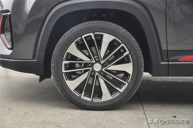 新车｜新一代CS55 PLUS领衔，长安上海车展新车前瞻