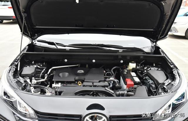家庭用车：紧凑型SUV丰田威兰达和本田CRV，选哪个合适？
