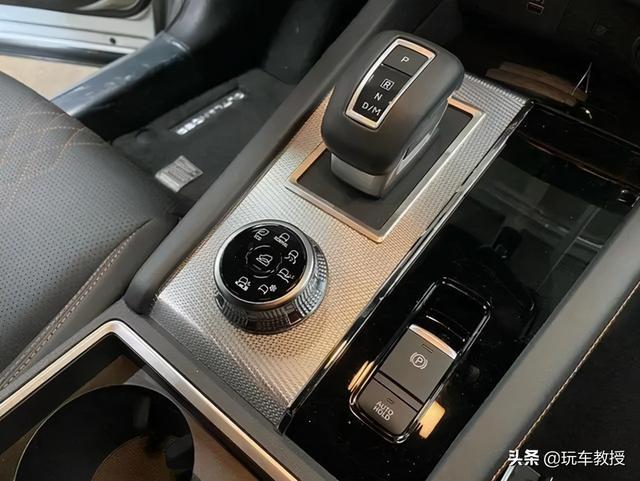 2.5L+CVT 全新一代欧蓝德即将到来 东山再起靠TA？