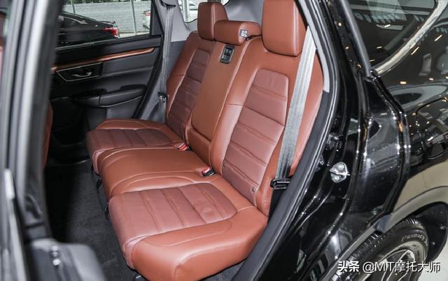 家庭用车：紧凑型SUV丰田威兰达和本田CRV，选哪个合适？