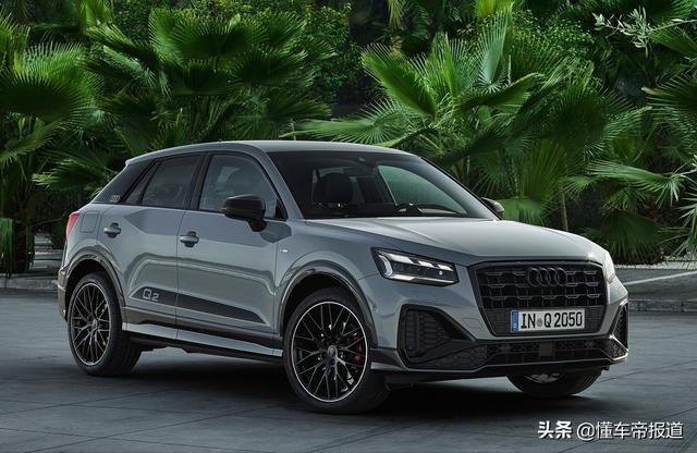 新车｜雷克萨斯新入门SUV抢先看，竞争奥迪Q2，20万买吗？
