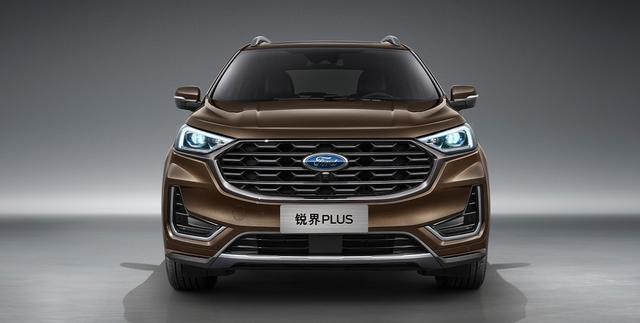 取消2.7T，全系2.0T新锐界，会是你的菜吗？