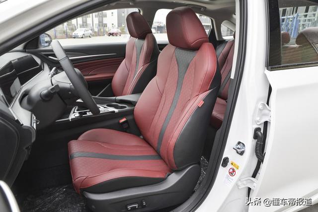 新车｜新一代CS55 PLUS领衔，长安上海车展新车前瞻