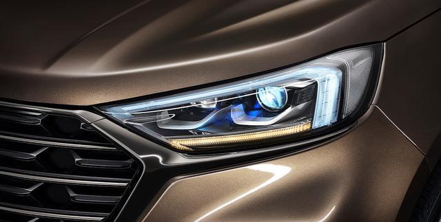 取消2.7T，全系2.0T新锐界，会是你的菜吗？