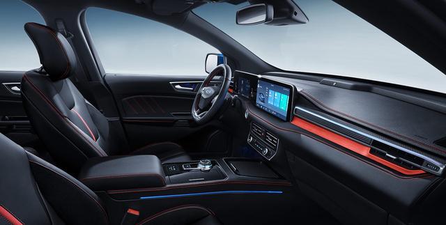 取消2.7T，全系2.0T新锐界，会是你的菜吗？