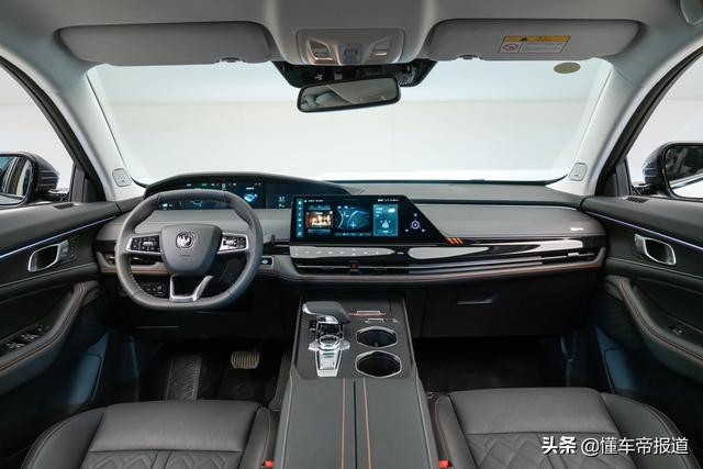 新车｜新一代CS55 PLUS领衔，长安上海车展新车前瞻
