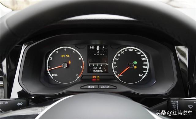 想要10万级的合资SUV，捷达VS5比较均衡，家用代步还不错