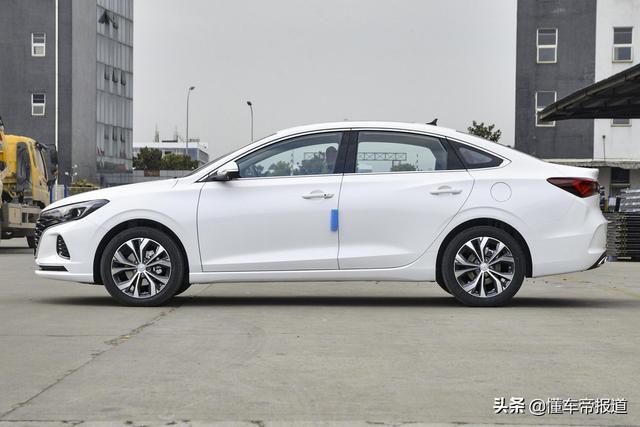 新车｜新一代CS55 PLUS领衔，长安上海车展新车前瞻