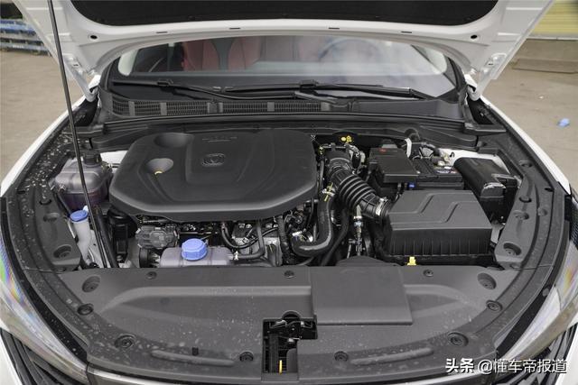 新车｜新一代CS55 PLUS领衔，长安上海车展新车前瞻