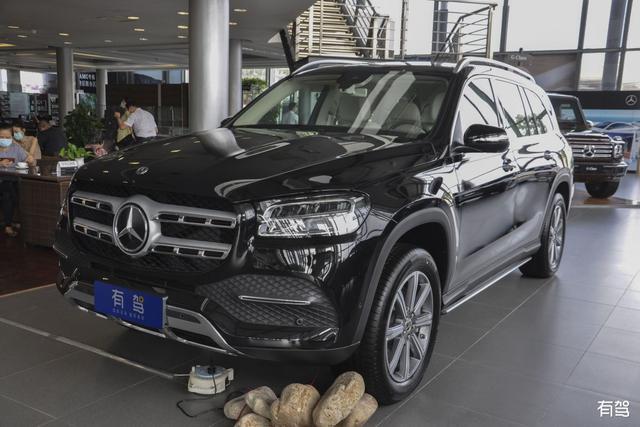 100-130万买奔驰GLS开起来是什么感觉，看看车主怎么说