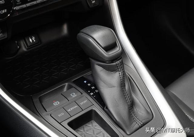 家庭用车：紧凑型SUV丰田威兰达和本田CRV，选哪个合适？