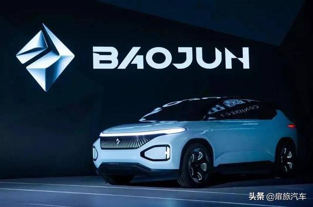 一辆车挣84元，“神车”五菱：赢了一场寂寞？
