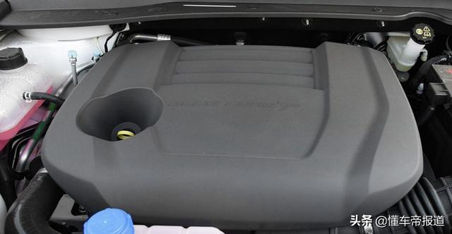 新车｜新一代CS55 PLUS领衔，长安上海车展新车前瞻