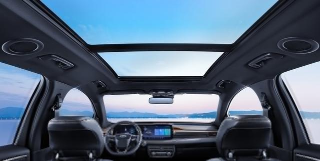 取消2.7T，全系2.0T新锐界，会是你的菜吗？