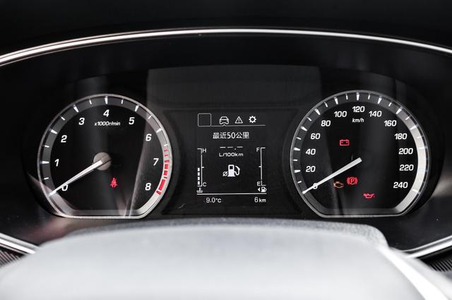 手里只有8万，想买舒适性好的SUV，不妨看看欧尚X7
