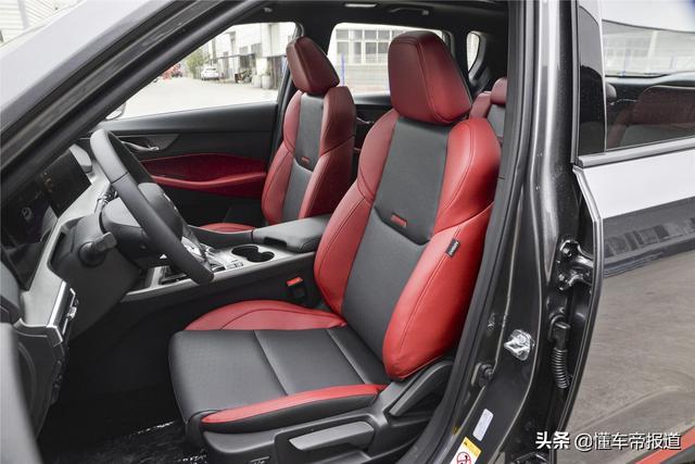 新车｜新一代CS55 PLUS领衔，长安上海车展新车前瞻