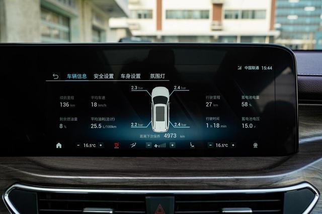 福特领裕来了，不到19万，迎合二胎配大六座，能叫板汉兰达吗？