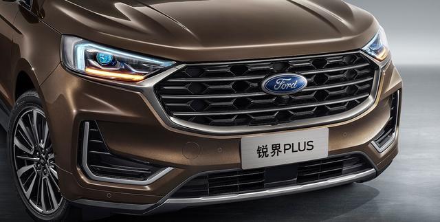 取消2.7T，全系2.0T新锐界，会是你的菜吗？