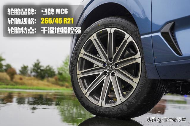 新车｜新一代CS55 PLUS领衔，长安上海车展新车前瞻