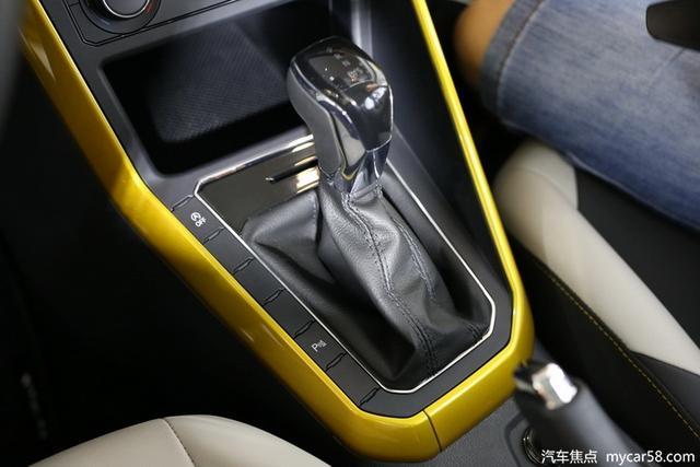 上汽大众2021款Polo上市，售9.99-12.39万元