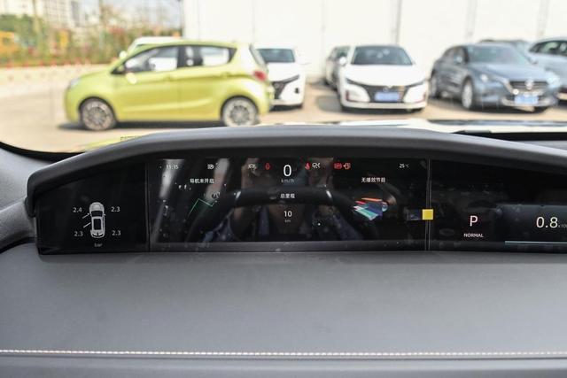 2.0T+8AT配四驱，UNI-K来势汹汹，能否逆袭汉兰达？