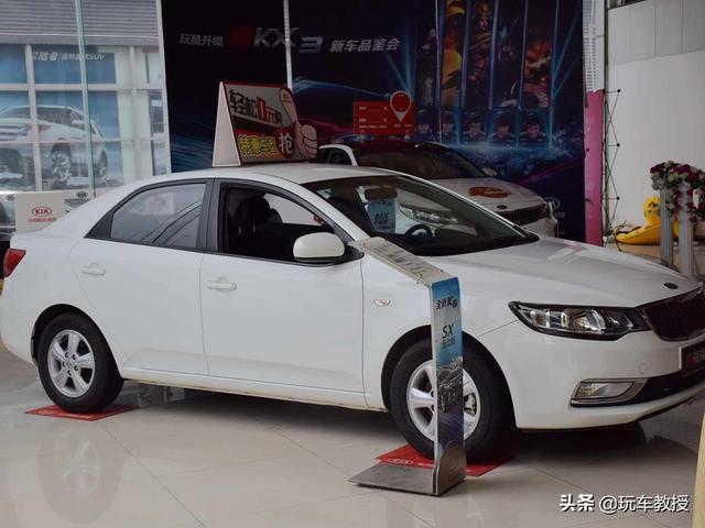 落地不到10万！这些大牌合资月薪3k就能买，还能说不买吗