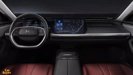 入门Model 3对比小鹏P7，谁更有优势？