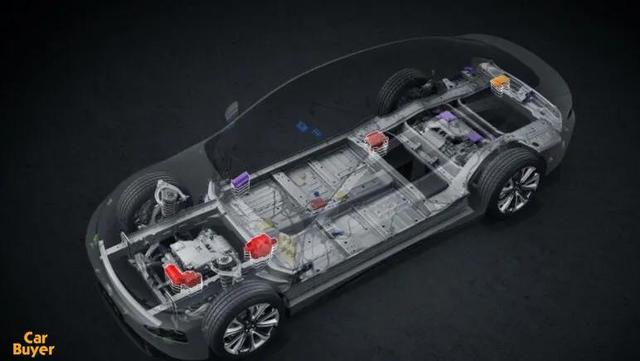 入门Model 3对比小鹏P7，谁更有优势？