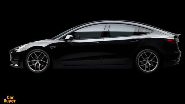 入门Model 3对比小鹏P7，谁更有优势？