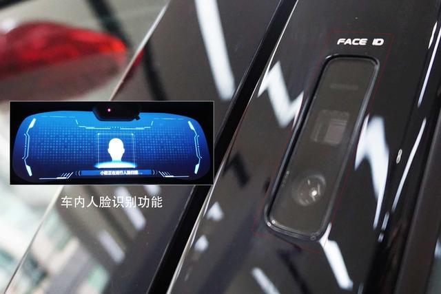 2021款长安欧尚X7到店实拍，十万价位SUV的不二之选？