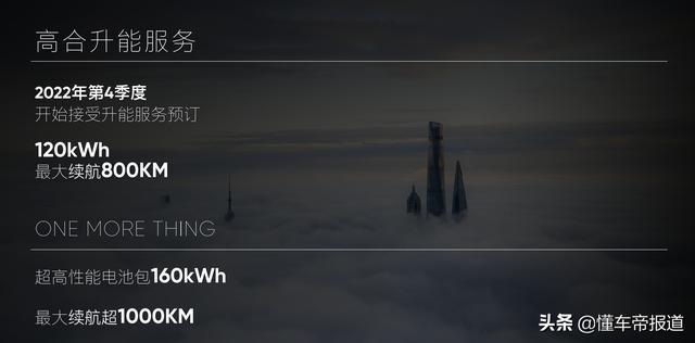 新车｜高昂售价等于高端品质？试驾高合HiPhi X