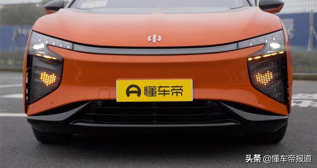 新车｜高昂售价等于高端品质？试驾高合HiPhi X