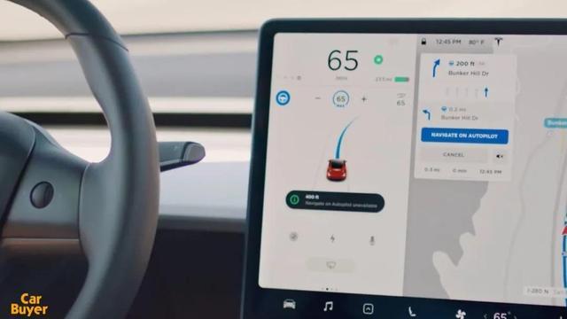 入门Model 3对比小鹏P7，谁更有优势？