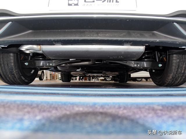油耗5.5L的合资轿车，奥迪也用同平台，带你看大众高尔夫
