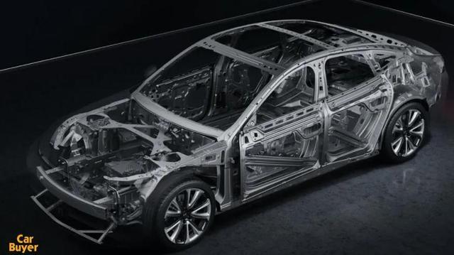 入门Model 3对比小鹏P7，谁更有优势？