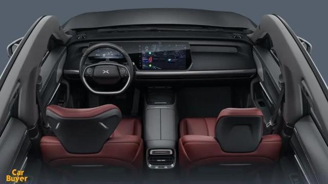 入门Model 3对比小鹏P7，谁更有优势？